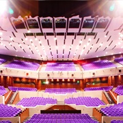 Palais Des Congrès Acropolis, Nice