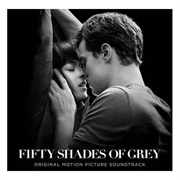 Fifty Shades of Grey Soundtrack