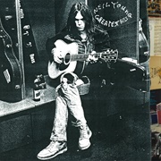 Neil Young - Greatest Hits