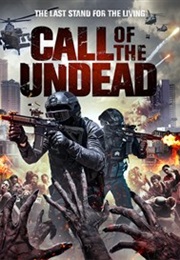 Call of the Dead (2018)