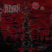 Obliteration - Black Death Horizon