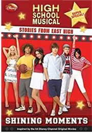 Shining Moments (Helen Perelman)