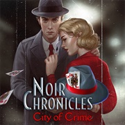 Noir Chronicles: City of Crime
