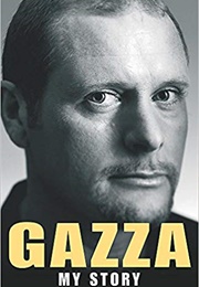 My Story (Paul Gascoigne)