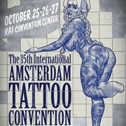 Tattoo Festival
