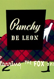 Punchy Deleon (1950)