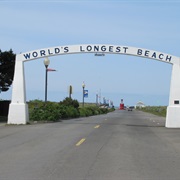 Long Beach, Washington