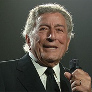 Tony Bennett