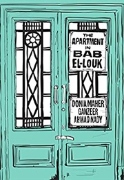 The Apartment in Bab El-Louk (Donia Maher)