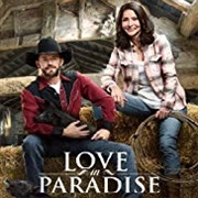 Love in Paradise (2016)