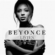 Beyonce-Listen