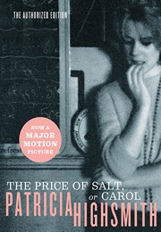 The Price of Salt, or Carol (Patricia Highsmith)
