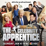 The Celebrity Apprentice