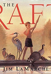 The Raft (Jim Lamarche)