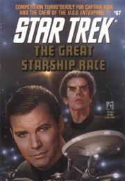Star Trek: The Great Starship Race