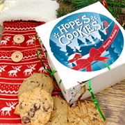 Hope's Cookies From PA General Store