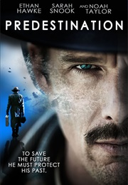 Predestination (2014)