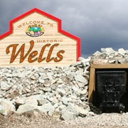 Wells