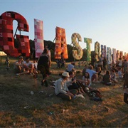 Glastonbury Festival