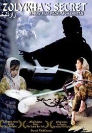 Zolykha's Secret (2006)