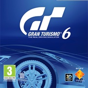 Gran Turismo 6