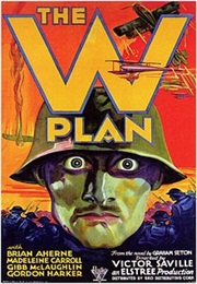 The W Plan (1930)