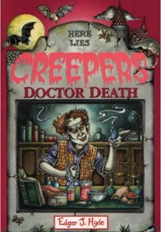 Doctor Death (Edgar J. Hyde)
