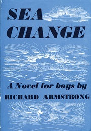 Sea Change (Richard Armstrong)