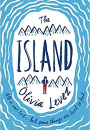 The Island (Olivia Levez)