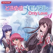 Tokimeki Memorial: Only Love