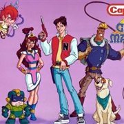 Captain N: The Game Master (1989-1991)