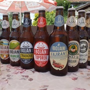 Bojak Beer