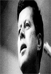 JFK's Road to the White House: Primary 1960 (2012)