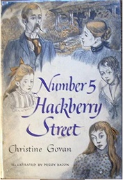 Number 5 Hackberry (Goven)
