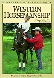 Western Horsemanship (Richard Shrake)