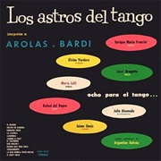 Derecho Viejo – Los Astros Del Tango (1959)
