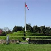 Tynwald Hill