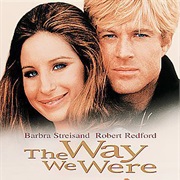 The Way We Were
