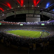 Voire La Finale De La Coupe Du Monde