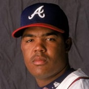 Odalis Pérez (Braves)