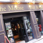 Moose Bar