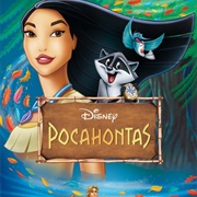 Pocahontas