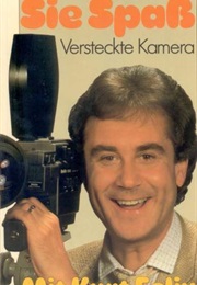 Verstehen Sie Spaß? (1980)