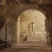 Cripta Di Santa Restituta, Cagliari