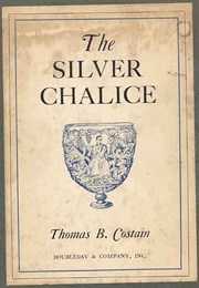 The Silver Chalice (Costain)
