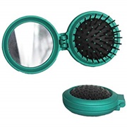 Travel Hairbrush