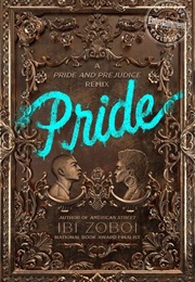 Pride (Ibi Zoboi)