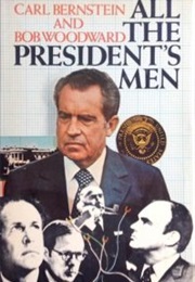 All the President&#39;s Men (Carl Bernstein and Bob Woodward)