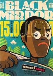 Black Mirror: Fifteen Million Merits (2011)