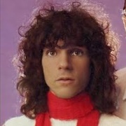 Russell Mael (Sparks)